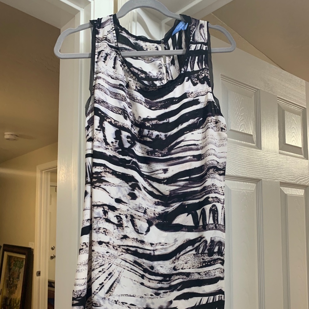 Tunic top